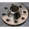 304/316 Stainless Steel Flange Plate with High Strengths